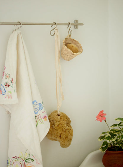 Grove S Hooks, Set of Three, Matt Nickel